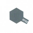 XF22 Gris RLM Grey Mat