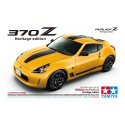 Nissan 370Z Heritage Edit 1/24