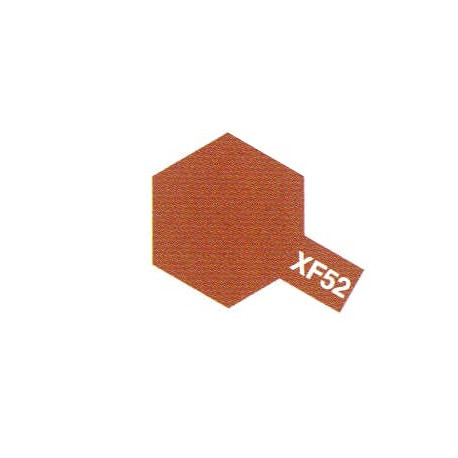 XF52 Terre / Earth Mat