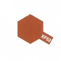 XF52 Terre / Earth Mat