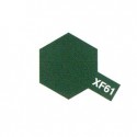 XF61 Vert Foncé / Dark Green Mat