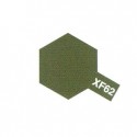 XF62 Olive Drab Mat