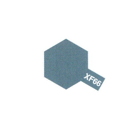 XF66 Gris Clair / Light Grey Mat