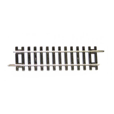 Rail droit / Straight track, 107mm