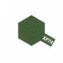 XF74 Olive Drab JGSDF Mat