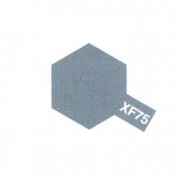 XF75 Gris Japonais Kure / Japanese Kure Grey Mat