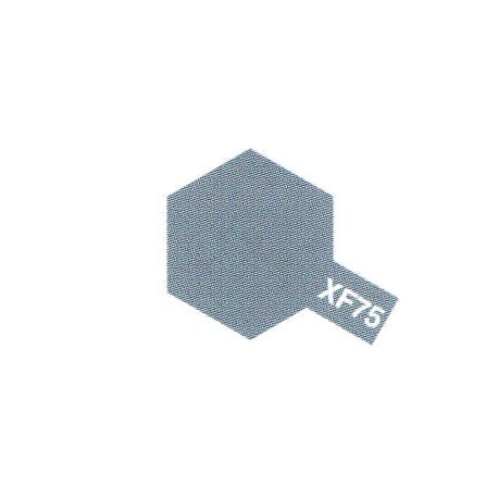 XF75 Gris Japonais Kure / Japanese Kure Grey Mat
