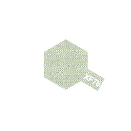 XF76 Gris Vert Japonais / Japanese Grey-Green Mat