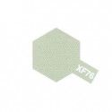 XF76 Gris Vert Japonais / Japanese Grey-Green Mat