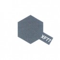 XF77 Gris Japonais Sasebo / Japanese Sasebo Grey Mat