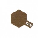 XF79 Linoleum Pont / Deck Brown Mat