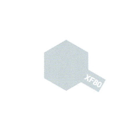 XF80 Gris Royal / Royal Grey Mat