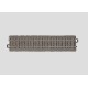 Rail droit / Straight track, L 171,7mm, H0