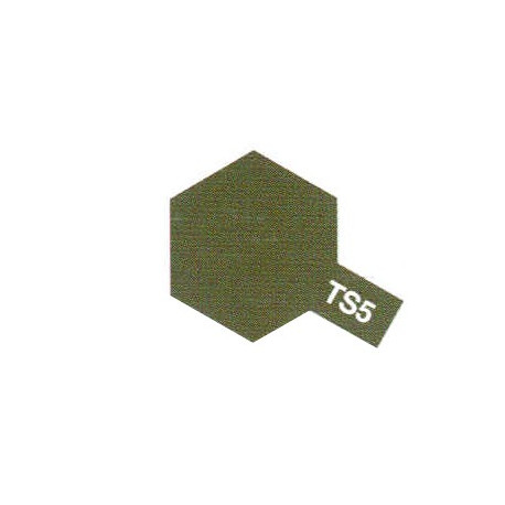 TS5 Olive Drab Mat