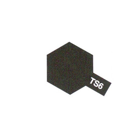 TS6 Noir / Black Mat