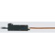 Moteur d'aiguillage voie C / Electric Turnout Mechanism C Track, H0