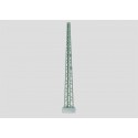 Pylône Mât / Tower Mast (5pces), H 17cm, H0