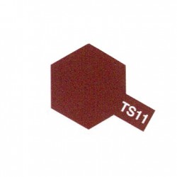TS11 Marron Brillant / Brown Gloss