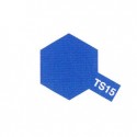 TS15 Bleu Brillant / Blue Gloss