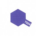 TS24 Violet Brillant / Purple Gloss