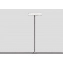 Lampadaire de quai / Station Platform Light, H:2cm, Z