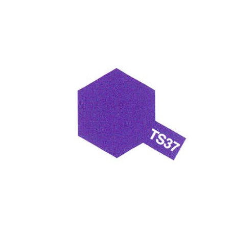 TS37 Lavande Brillant / Lavender Gloss