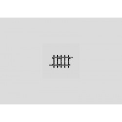 Rail droit / Straight Track, L 41.3 mm, Voie K, H0