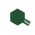 TS43 Vert Racing Brillant / Racing Green Gloss