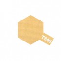 TS46 sable Clair / Light Sand Mat