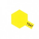 TS47 Jaune Chrome Brillant / Chrome Yellow Gloss