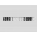 Rail droit de compensation / Straight track, L 217,9 mm, Voie K, H0