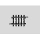 Rail droit / Straight track L 35,1 mm, Voie K, H0