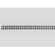 Rail flexible / Flex Track, section 5 x 1/1 : 900 mm,Voie K, H0