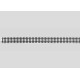 Rail flexible / Flex Track, section 5 x 1/1 : 900 mm,Voie K, H0