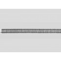 Rail flexible / Flex Track, section : 900 mm, Voie K, H0