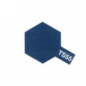 TS55 Bleu Foncé Brillant / Dark Blue Gloss