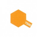 TS56 Orange Vif Brillant / Bright Orange Gloss