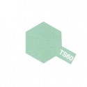 TS60 Vert Clair Nacré / Pearl Light Green