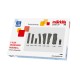 Coffret d'extension C5 pour voie C / C Track C5 Track Extension Set, H0