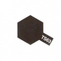 TS63 Noir OTAN / NATO Black Mat