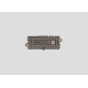 Rail dételeur électrique / Electric Uncoupler Track, L 94,2 mm, H0