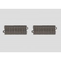 Jeu de rails de contact / Contact Track Set, L 94,2 mm, H0