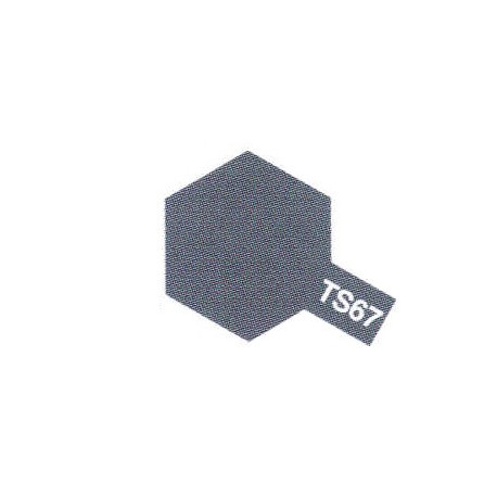 TS67 Gris Japonais Sasebo / Japanese Sasebo Grey Mat