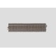 Rail de transition / Adapter Track M vers/to C, L 180mm, H0