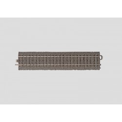 Rail de transition / Adapter Track M vers/to C, L 180mm, H0