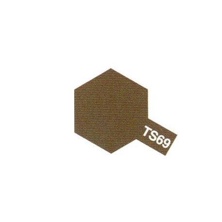 TS69 Linoleum Pont / Linoleum Deck Mat
