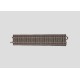 Rail de transition / Adapter Track, K vers/to C, L 180mm, H0