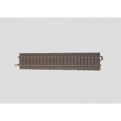 Rail de transition / Adapter Track, K vers/to C, L 180mm, H0