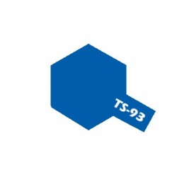 TS93 Bleu Pur / PureBlue