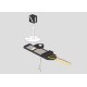 Jeu de lanternes d'aiguillage / Turnout Lantern Kit, H0